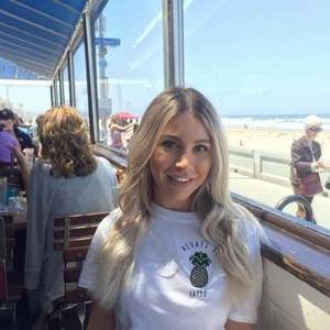 Meet your Posher, Candice